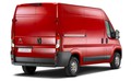 Novi Citroën Jumper: Citroënove izkušnje in znanje za poklicne uporabnike