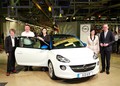 Opel ADAM: Trimilijonti avtomobil iz Eisenacha