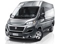 Novi Fiat Ducato: Več tehnologije, več učinkovitosti, več koristi