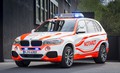 BMW na RETTmobilu 2014: Predstavitev široke palete praktičnih in namensko oblikovanih vozil