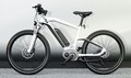 BMW Cruise e-bike: Mobilnost prihodnosti
