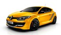 Renault Mégane R.S. 275 Trophy: Močan in ekskluziven
