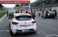 LEMA Racing: Sezona 2014 v KHD se je pričela na Red Bull Ringu