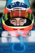 Rotar Racing: Tudi drugi dan zelo uspešen