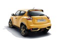 Nissan: Nesporno vodilni proizvajalec SUV vozil