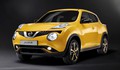 Novi Nissan Juke: Nova definicija segmenta B. Ponovno