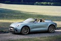 MINI Superleggera™ Vision: Moderna britanskost sreča italijanski okus