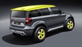 Znamka Škoda ob Vrbskem jezeru: Svetovna premiera za Yeti Xtreme