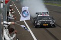 BMW M4 DTM: Marco Wittmann privozil BMW drugo zmago v letošnji sezoni DTM