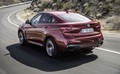 Novi BMW X6: Ekstravertirana oblika, ki združuje robustnost in raznovrstnost s športno eleganco