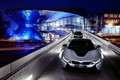 BMW Welt v Münchnu: Prve dobave modela i8