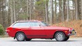 Volvo P1800 ES: Prodan za rekordno ceno na dražbi Bonhams