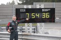 Renault Mégane R.S. 275 Trophy-R: Nov rekorden čas na slovitem dirkališču Nürburgring