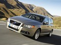 Volvo: Eden od sponzorjev avtomobilov za COP15