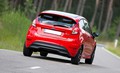 Ford Fiesta z 1,0-litrskim motorjem EcoBoost s 140 KM: Polet superšportnika in učinkovitost majhnega avtomobila