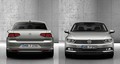 Volkswagen: Svetovna premiera novega Passata