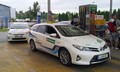 Do točk v pokalu FIA: Ekipa S Rallyja uspešna na 3. Rallyju Tesla