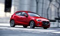 Mazda2: Nov model že predstavljen na Japonskem