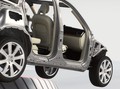 Povsem nov Volvo XC90: Dve svetovni premieri, eden najvarnejših avtomobilov na svetu