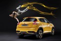 Novi Nissan Juke: Revolucija v segmentu B. Ponovno