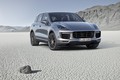 Novi Porsche Cayenne: Zgodba o uspehu se nadaljuje