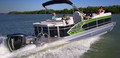 BRP Evinrude E-TEC G2: Evinrude je končno razkril skrivnost