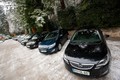 Opel: Premierna predstavitev nove astre v Sloveniji