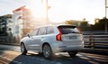 Svetovna premiera: Povsem nov Volvo XC90