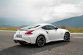 Nissan 370Z NISMO: Nissan dviguje vznemirljivost s popolnoma prenovljenim modelom