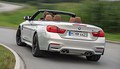Novi BMW M4 Cabrio: Novi model črpa navdih iz dolgoletne tradicije