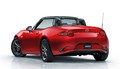 Mazda MX-5: Četrta generacija roadsterja predstavljena medijem v Barceloni