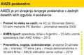Avto-moto zveza Slovenije: Ob svetovnem dnevu prve pomoči izgubili dva sodelavca