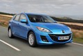 Mazda: Mazda na slovenskem trgu uspešno v letošnjem letu