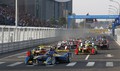 FIA Formula E championship: Formula E je naelektrila Peking