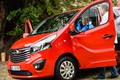 Novi Opel Vivaro kombi: Svetovna premiera v Hannovru