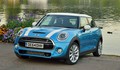 Novi petvratni MINI: Druga različica karoserije v novi, tretji generaciji MINI
