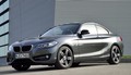 BMW serije 2 Coupé: Sedaj s še bolj učinkovitim dizelskim motorjem