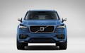 Volvo XC90 R-Design: Vpadljiv avto, ki se ponaša z dinamičnim izgledom