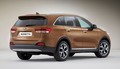 KIA v Parizu: Novi Sorento ter izboljšana Rio in Venga