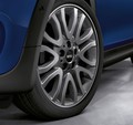 MINI Yours: Za posameznike z osebnostjo