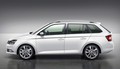 Škoda fabia combi: Elegantna in praktična Čehinja