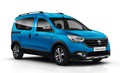 Dacia na Avtosalonu v Parizu: Štiri nove različice oziroma posebne serije za še bolj raznoliko ponudbo