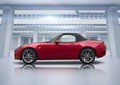 Mazda v Parizu 2014: Mazdina modelna ofenziva se nadaljuje