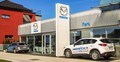 Avtohiša Ferk: Mazda z novim prodajno-servisnim centrom v Mariboru