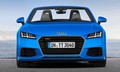 Športnik z zložljivo streho: Novi Audi TT Roadster in Audi TTS Roadster