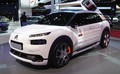 Citroën & Mondial de l’Automobile 2014: 29 razstavljenih vozil, od tega 3 koncepti