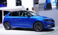 Škoda & Mondial de l’Automobile 2014: Premiera nove Škode Fabie in Fabie Combi
