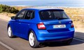 Škoda & Mondial de l’Automobile 2014: Premiera nove Škode Fabie in Fabie Combi