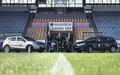Nissan: Ponosni sponzor NK Maribor!