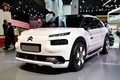 Citroën & Mondial de l’Automobile 2014: Cilj dosežen